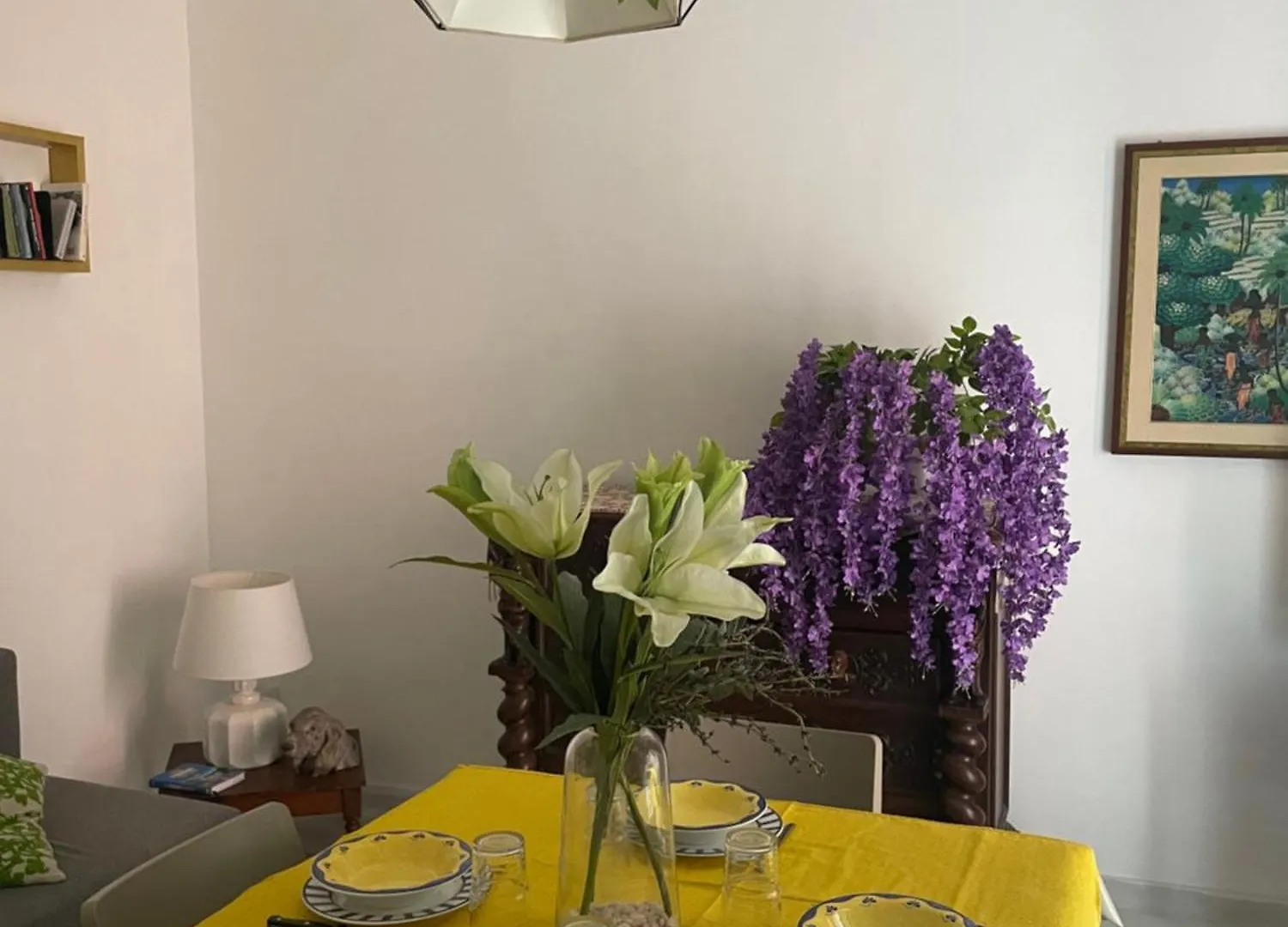Dimora Del Conte Apartment Catania Italy