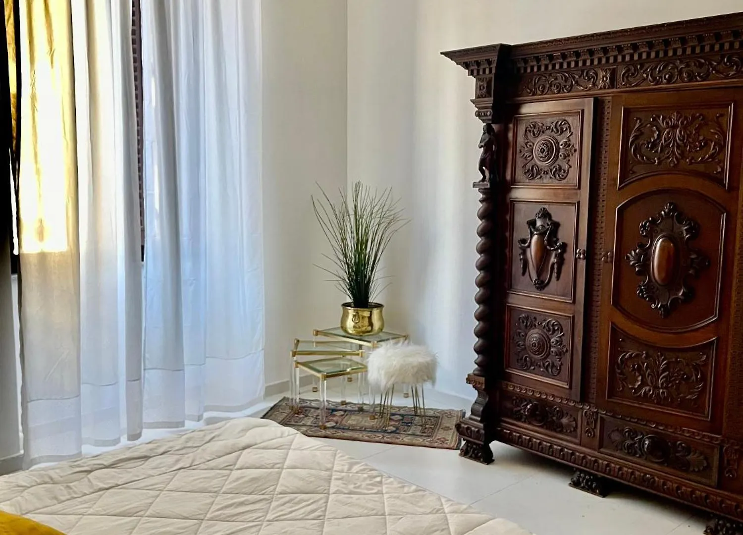 Dimora Del Conte Apartment Catania