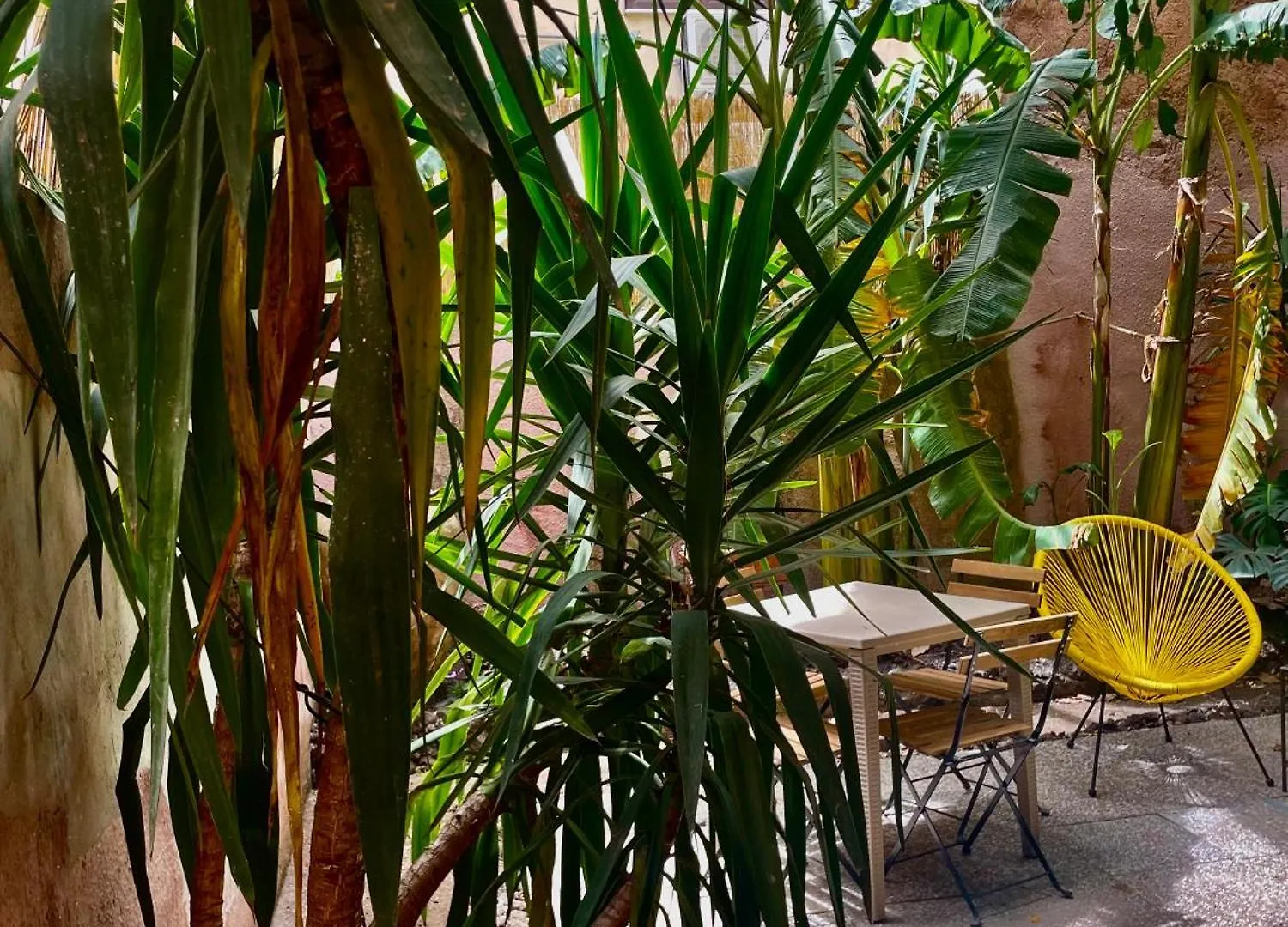 Dimora Del Conte Apartment Catania